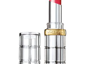 L'Oreal Paris Makeup Colour Riche Shine Lipstick