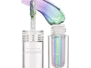 CHARMACY Liquid Duochrome Eyeshadow