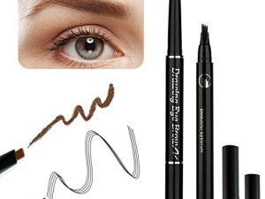 2 Pack Eyebrow Pencil Kit