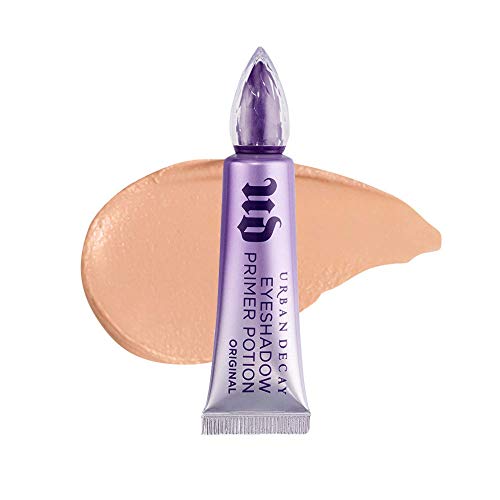 Urban Decay Eyeshadow Primer Potion Urban Decay Eyeshadow Primer Potion