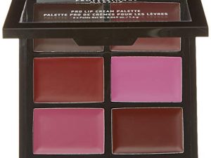 NYX PROFESSIONAL MAKEUP Pro Lip Cream Palette
