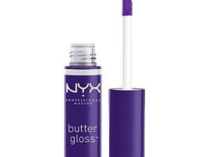 NYX Professional Makeup Butter Gloss