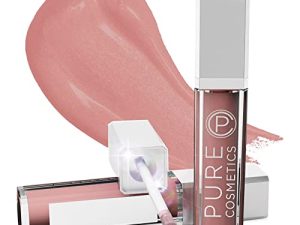 Pure Cosmetics Lip Gloss