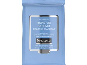 Neutrogena Make-Up Remover Cleansing Towelettes
