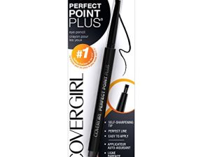COVERGIRL Perfect Point PLUS Eyeliner