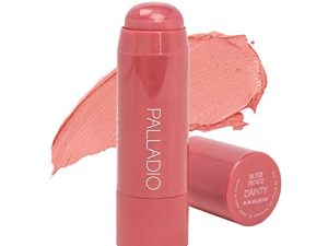 Palladio I'm Blushing 2-in-1 Cheek and Lip Tint