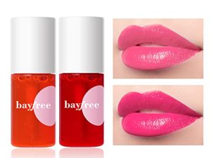 KYDA 2 Colors Lip Tint Stain Set