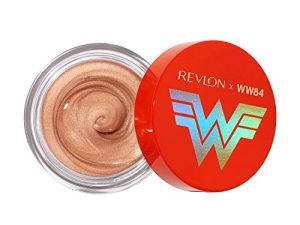 REVLON x WW84 Wonder Woman Liquid Armor Glow Pot