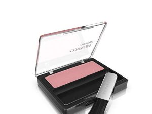 COVERGIRL Cheekers Blendable Powder Blush Rose Silk