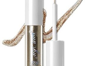 Erinde Liquid Glitter Eyeliner
