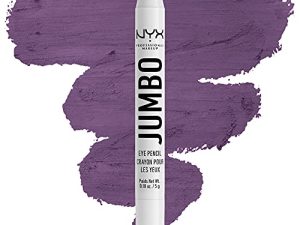 NYX PROFESSIONAL MAKEUP Jumbo Eye Pencil