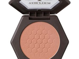 Burt's Bees 100% Natural Blush with Vitamin E