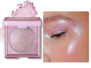 Highlighter Makeup