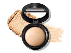LAURA GELLER Baked Natural Glow Highlighter Radiance Enhancing Makeup