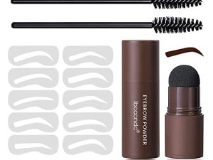 Eyebrow Stamp