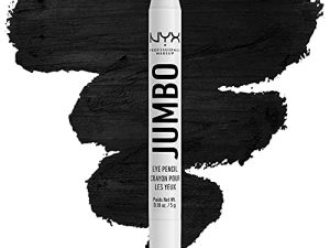 NYX PROFESSIONAL MAKEUP Jumbo Eye Pencil
