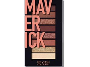 Eyeshadow Palette by Revlon