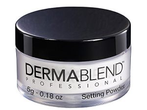 Dermablend Loose Setting Powder