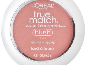 L'Oreal Paris True Match Super-Blendable Blush