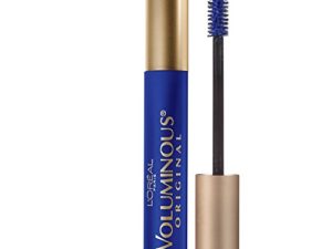 L’Oreal Paris Makeup Voluminous Original Volume Building Mascara