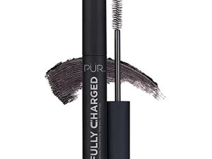 PÜR Fully Charged Mascara