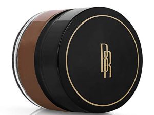 Black Radiance Color Perfect HD Mousse Foundation