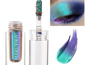 MAKI YIKA Glitter Liquid Eyeshadow
