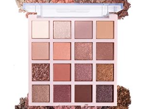 wet n wild Always Blushin' Palette Always Blushin' 1114217