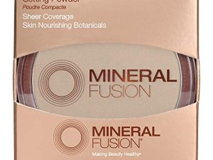Mineral Fusion Setting Powder