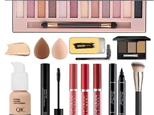 All in One Makeup Kit