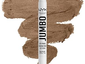 NYX PROFESSIONAL MAKEUP Jumbo Eye Pencil