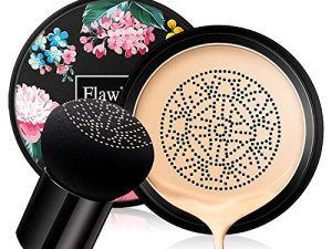 Mushroom Head Air Cushion BB Cream
