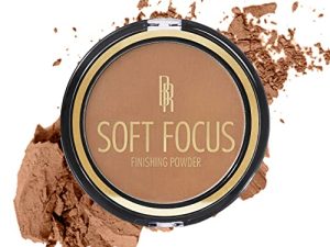 Black Radiance True Complexion Soft Focus Finishing Powder