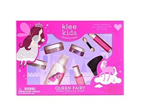 Luna Star Naturals Klee Kids Natural Mineral Makeup 6 Piece Kit