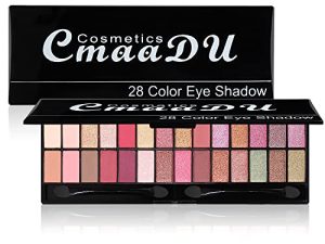 FAEYLI 28 Color Eyeshadow Palette