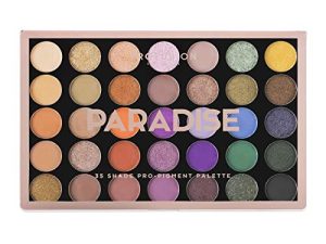 Profusion Cosmetics 35 Shade Eyeshadow Palette Collection