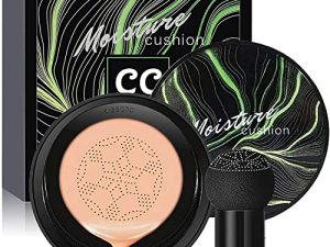 Mushroom Head Air Cushion CC Cream