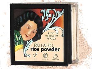 Palladio Rice Powder