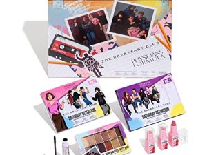 Physicians Formula The Breakfast Club Full Makeup Collection