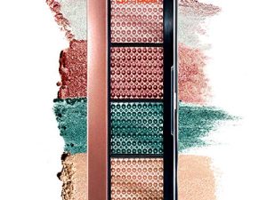 Eyeshadow Palette by Revlon