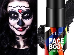 Face Body Paint Stick Oil(0.75 Oz)