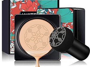 Mushroom Head Air Cushion CC Cream Foundation