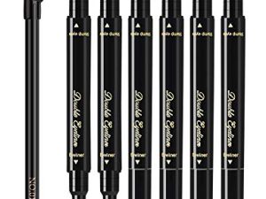 Eyeliner Stamps