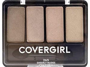COVERGIRL Eye Enhancers Eyeshadow Kit
