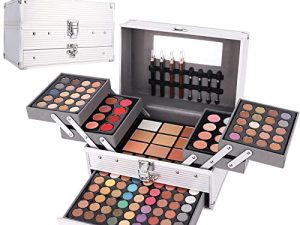 132 Color All In One Makeup Kit