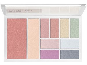 Maybelline New York The City Kits All-in-One Eye & Cheek Palette