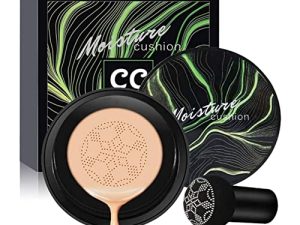 Mushroom Head Air Cushion CC Cream