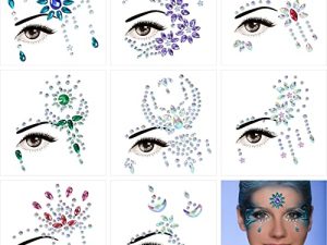 Face Gems