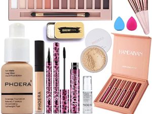 All In One Makeup Kit
