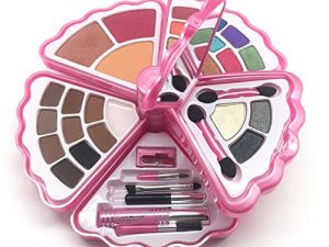 BR- All in one Makeup Set - Eyeshadows
